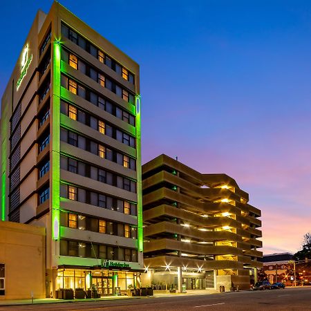 Holiday Inn Columbia - Downtown By Ihg Buitenkant foto