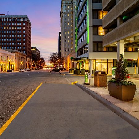 Holiday Inn Columbia - Downtown By Ihg Buitenkant foto