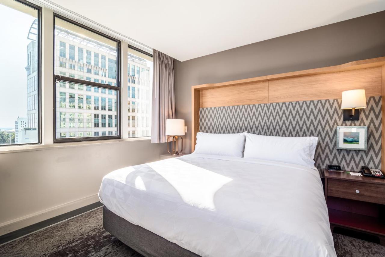 Holiday Inn Columbia - Downtown By Ihg Buitenkant foto