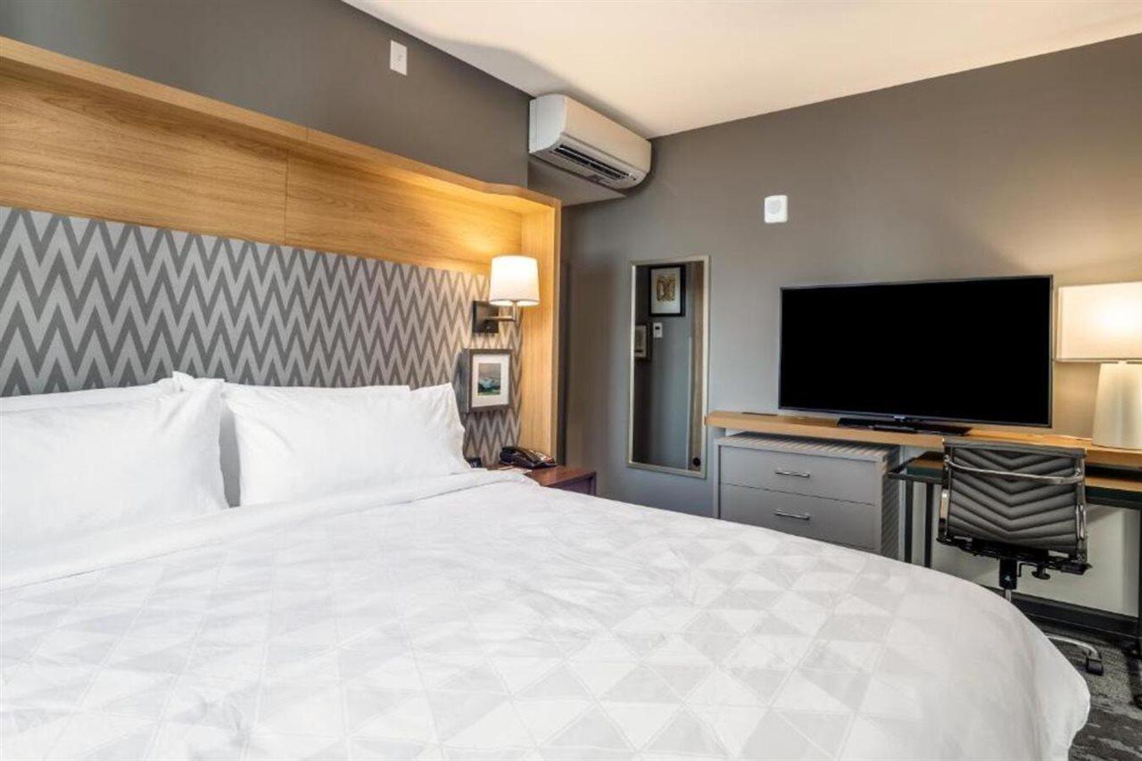 Holiday Inn Columbia - Downtown By Ihg Buitenkant foto