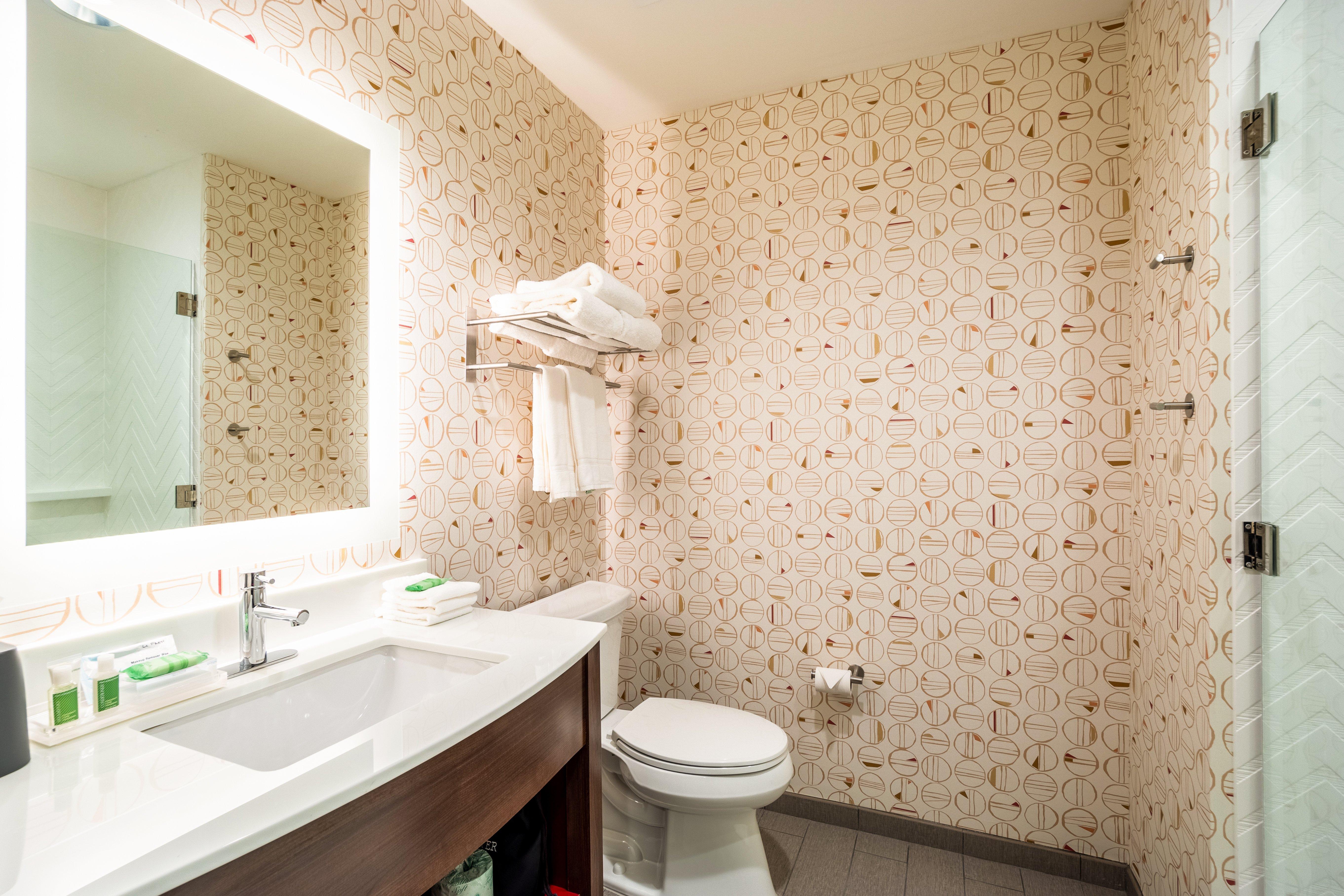 Holiday Inn Columbia - Downtown By Ihg Buitenkant foto