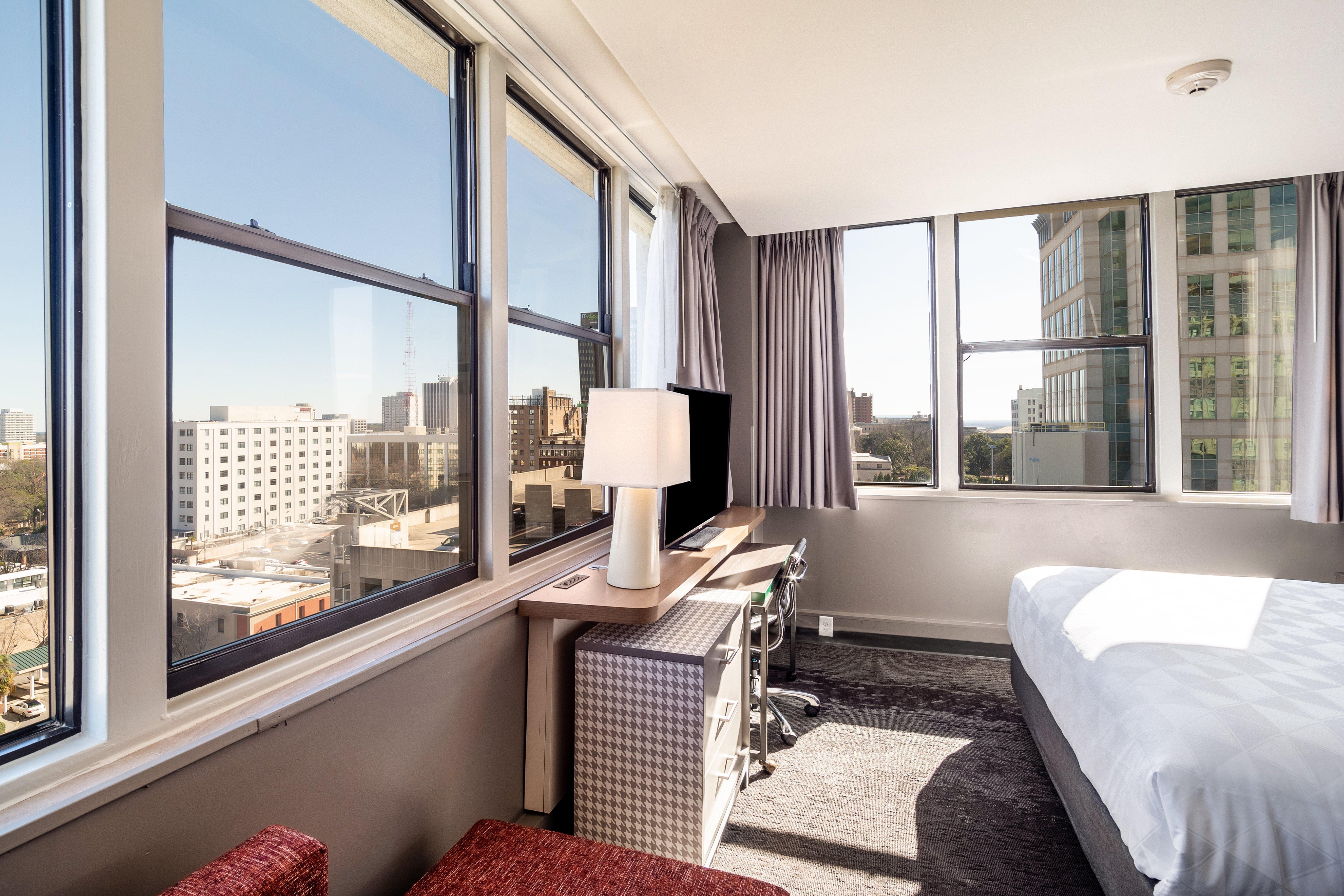 Holiday Inn Columbia - Downtown By Ihg Buitenkant foto