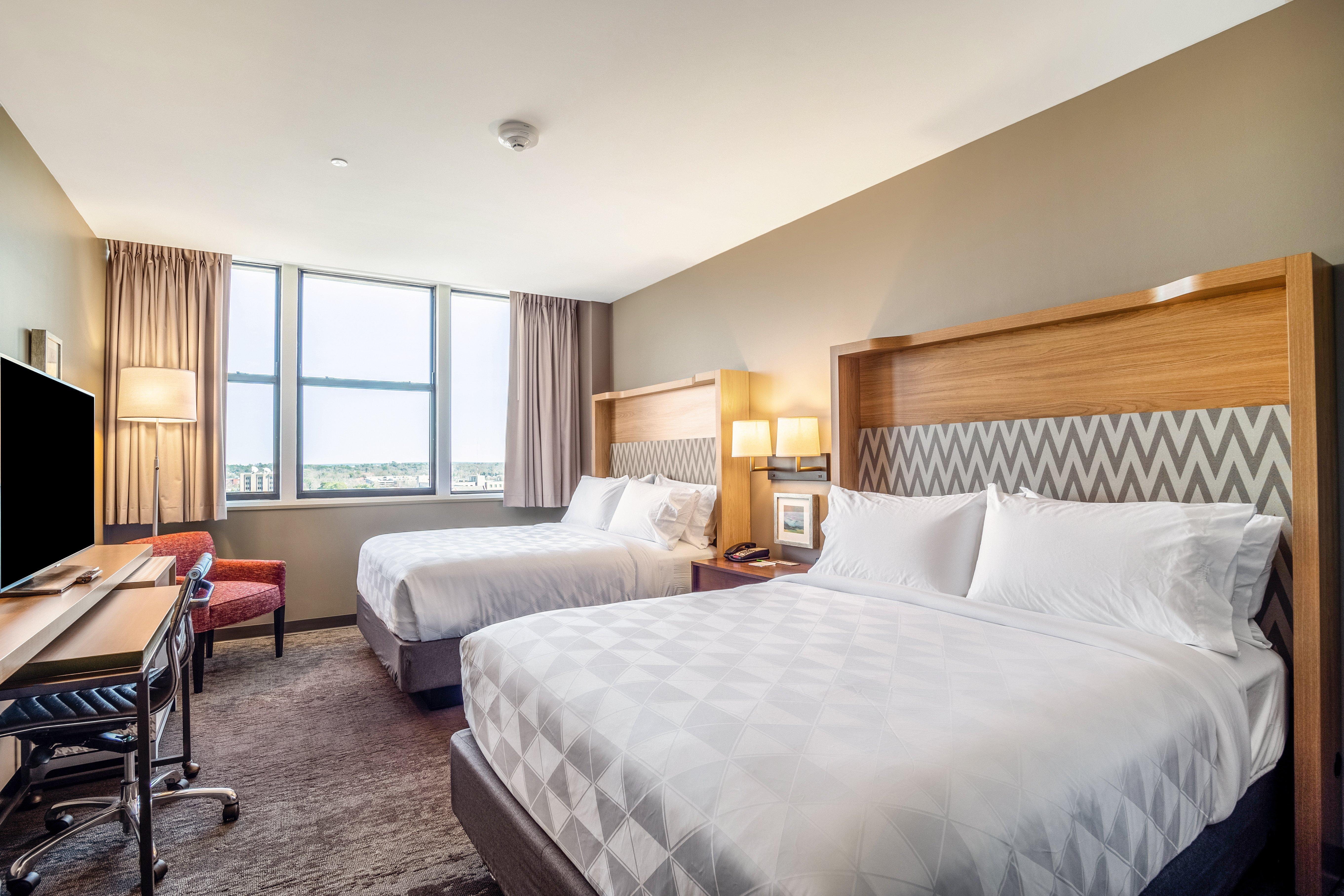 Holiday Inn Columbia - Downtown By Ihg Buitenkant foto
