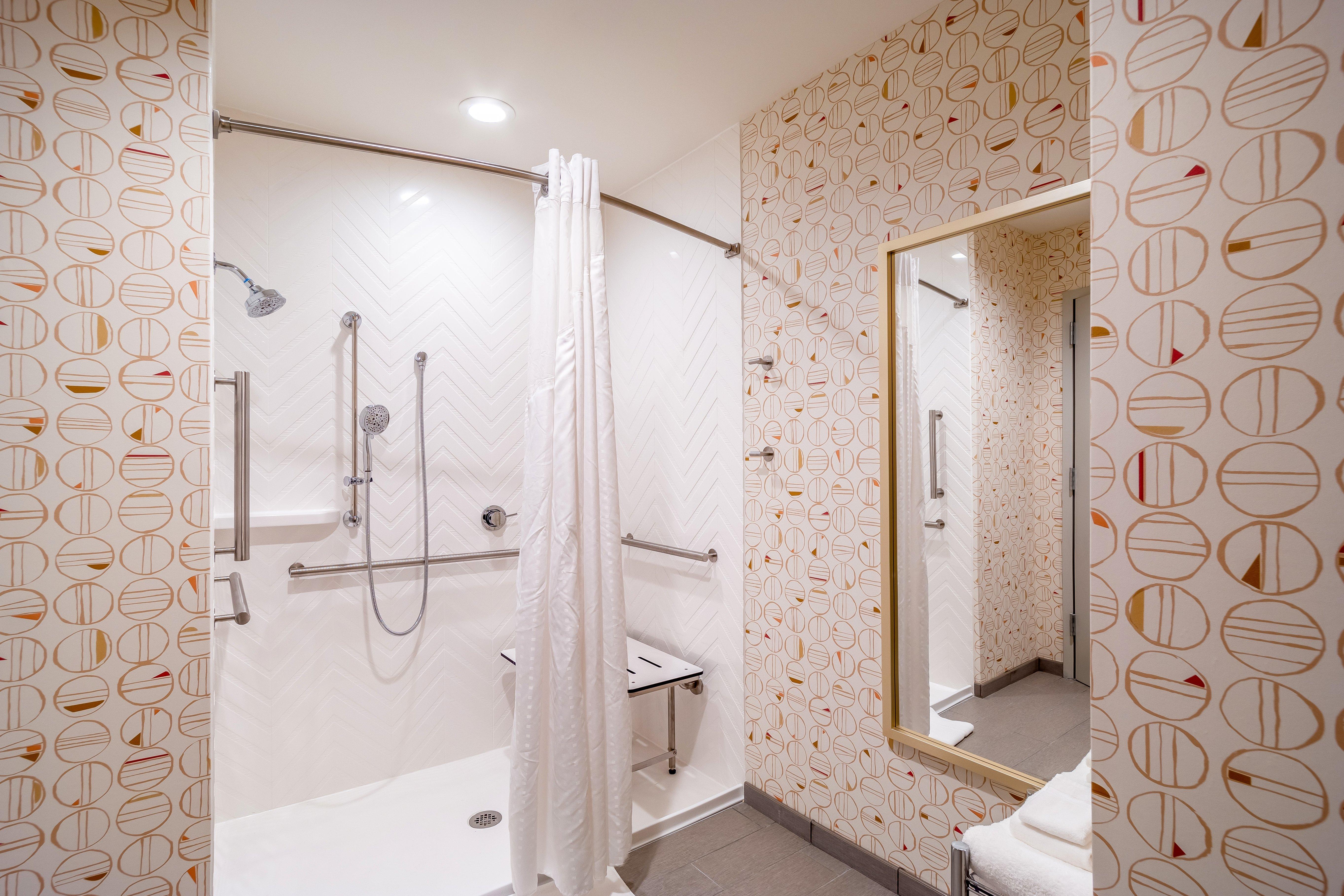Holiday Inn Columbia - Downtown By Ihg Buitenkant foto