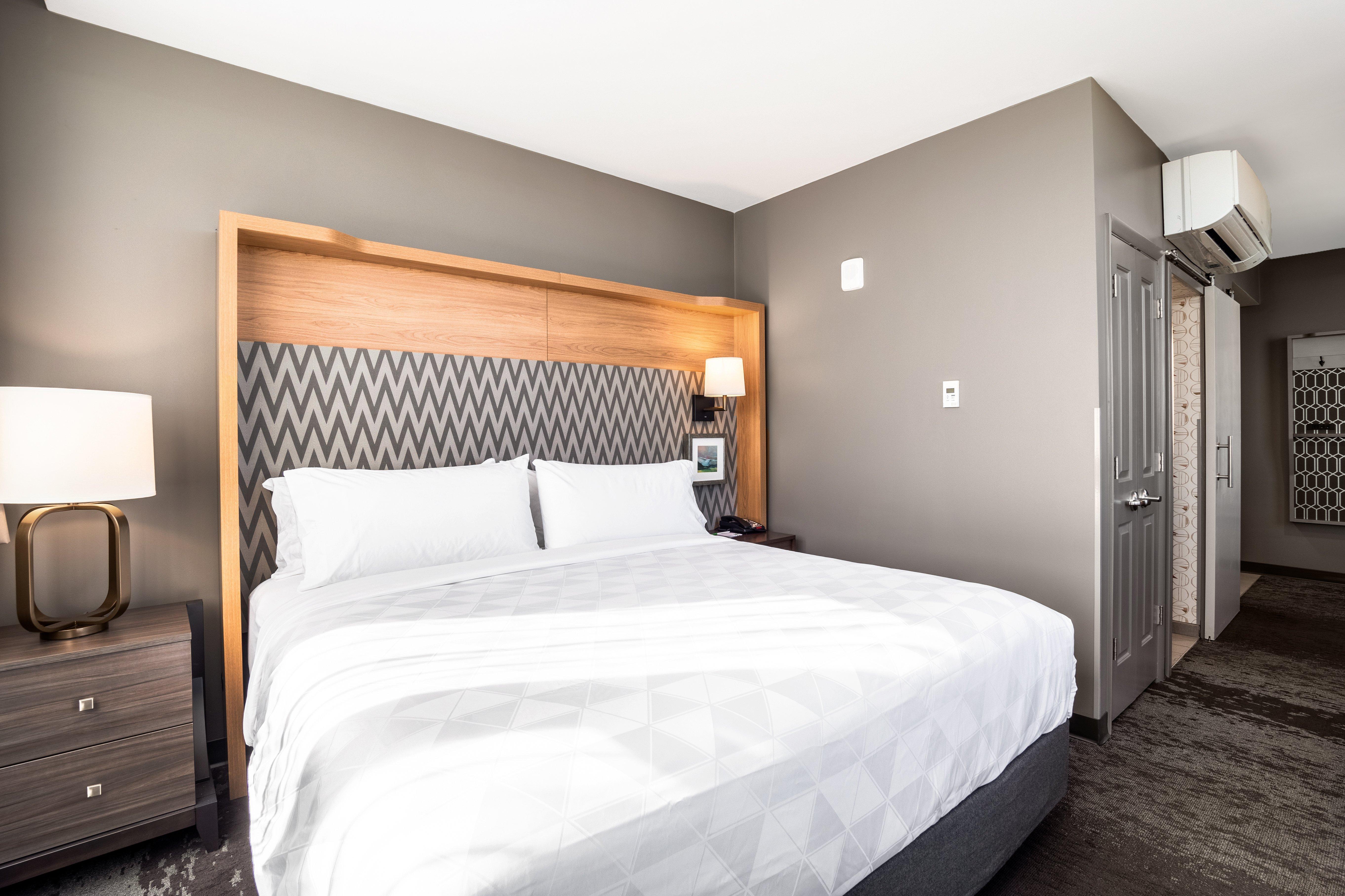 Holiday Inn Columbia - Downtown By Ihg Buitenkant foto