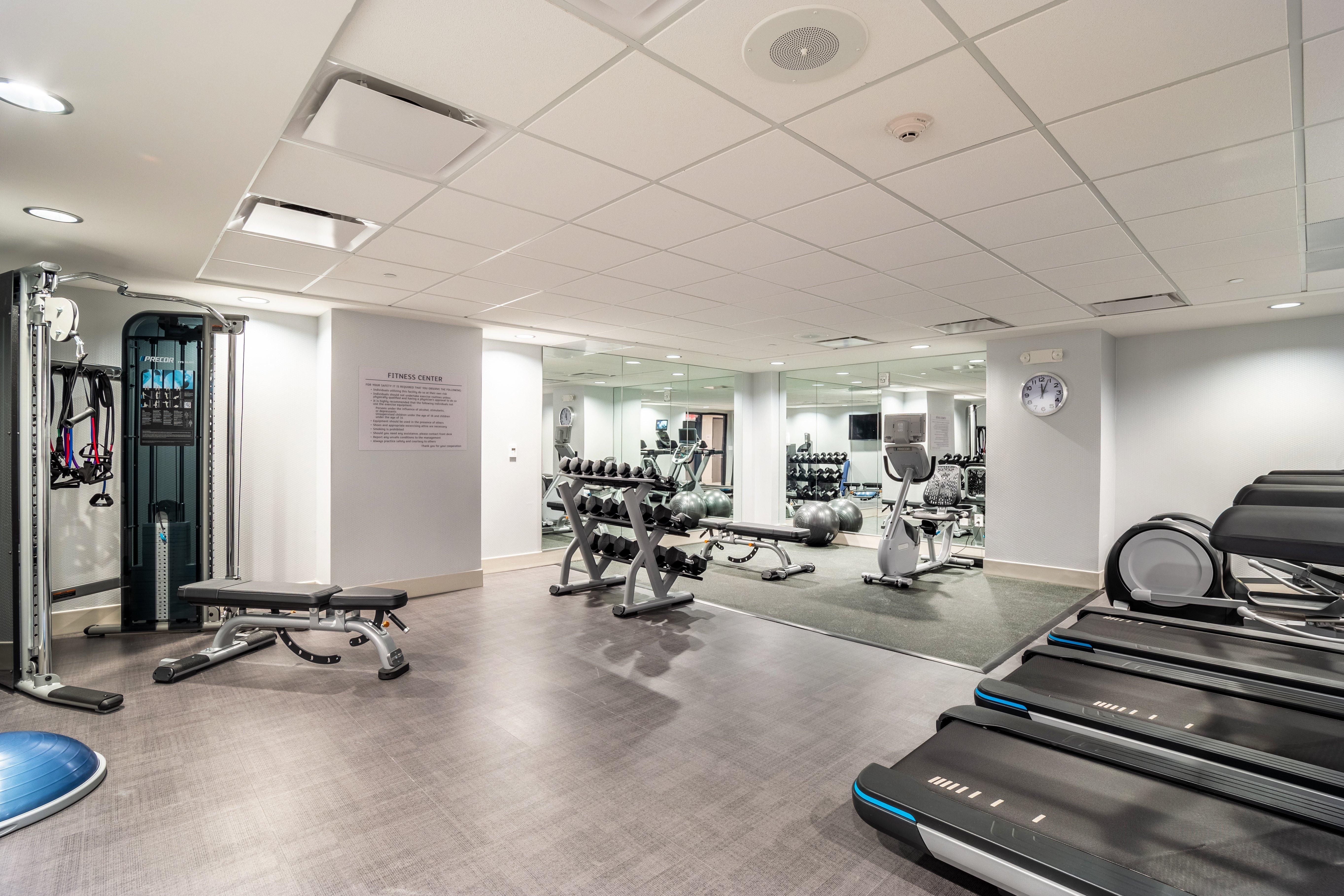 Holiday Inn Columbia - Downtown By Ihg Buitenkant foto